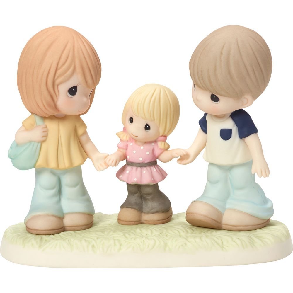 Amazon.co.jp: Precious Moments Family Is A Gift That Lasts Forever